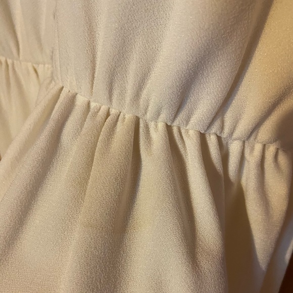 Lace dress size small - Picture 3 of 3